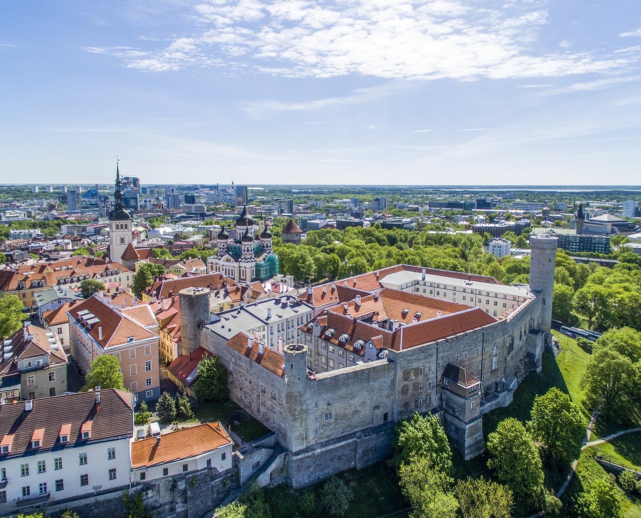 You are currently viewing How to buy real estate in Estonia as a foreigner?